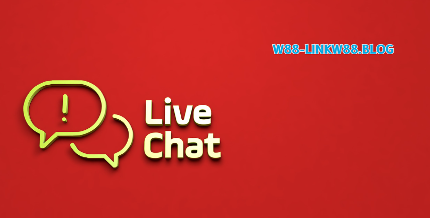 Liên hệ live chat w88